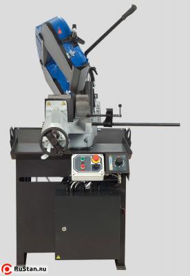 Ленточнопильный станок Pilous ARG 300 H.F. фото №2 Pilous ARG 300 H.F. фото №2