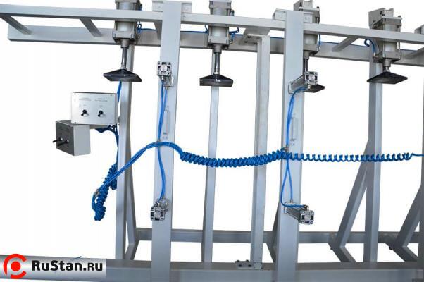 Вайма для склейки деревянных изделий ВП-1 фото №8 Вайма для склейки деревянных изделий ВП-1 фото №8