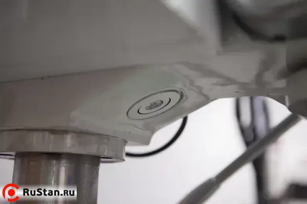 Сверлильно-резьбонарезной станок STALEX MTB-25PF фото №12 STALEX MTB-25PF фото №12