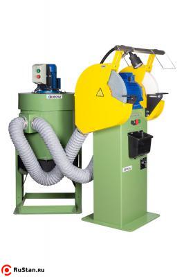 tsh-235-2 фото №3 ТШ-2.35 с ПЦ-750/У фото №3