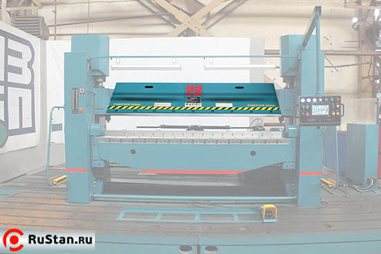 Балка прижимная ИВ2146 фото №7 Балка прижимная ИВ2146 фото №7