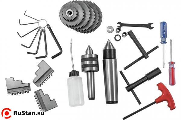 ЗИП. Настольный токарный станок JET BD-12G фото №24 ЗИП. Настольный токарный станок JET BD-12G фото №24