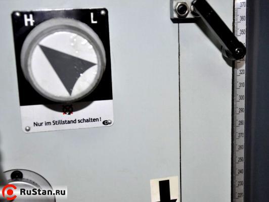 OPTI BF20L Vario фото №7 Opti BF20L Vario фото №7