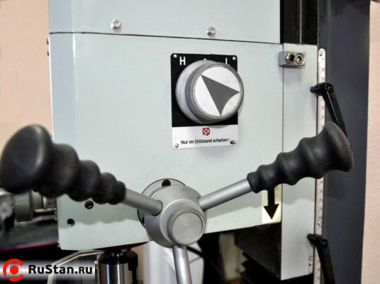 OPTI BF20L Vario фото №8 Opti BF20L Vario фото №8