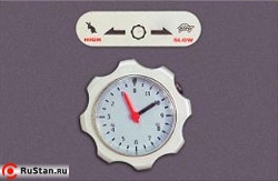 Плавная регулировка скорости подачи (вариатор) фото №5 WINNER Blazer BL 6-25B фото №5