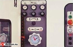 Пневматическая система прижимов фото №7 WINNER Blazer BL 6-25B фото №7