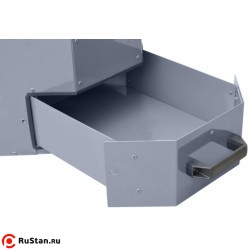 Вытяжка для металлической стружки CORMAK MDC750/A фото №5 CORMAK MDC750/A фото №5