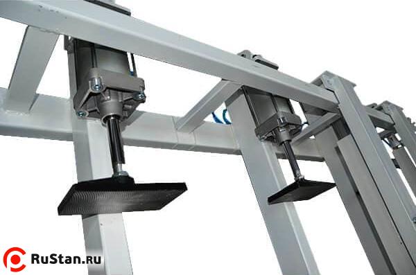 Вайма для склейки деревянных изделий ВП-1 фото №10 Вайма для склейки деревянных изделий ВП-1 фото №10