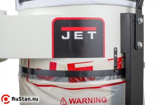 Вытяжная установка фото №7 Jet DC-900A фото №7