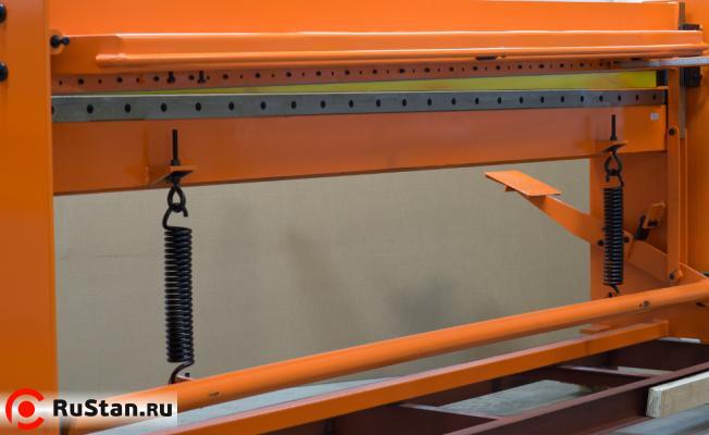 Stalex Q01-1.6x1320B фото №5 Stalex Q01-1.6x1320B фото №5