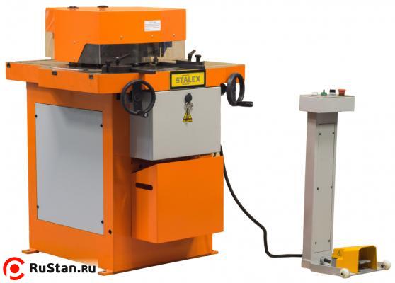 Stalex HNM-6A фото №2 Stalex HNM-6A фото №2