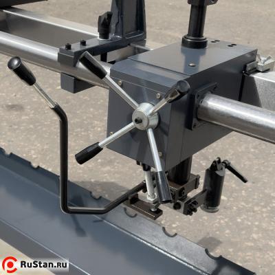 Токарный станок по дереву PROMA DSL-1500/230 фото №5 PROMA DSL-1500/230 фото №5