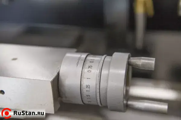 Токарно-винторезный станок STALEX C0632D/1000 фото №20 C0632D/1000 фото №20