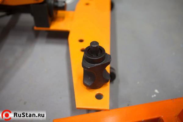 Stalex EHPB-2D фото №3 Stalex EHPB-2D фото №3