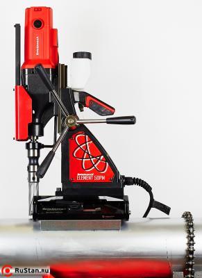 Rotabroach Element 50 PM фото №4 Rotabroach Element 50 PM фото №4