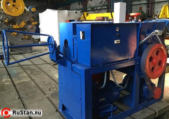 Автомат правильно-отрезной ПРА498А фото №9 Автомат правильно-отрезной ПРА498А фото №9