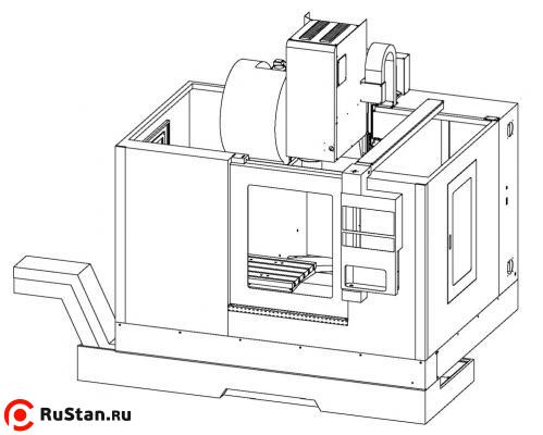 Вид спереди фото №10 Вид спереди фото №10