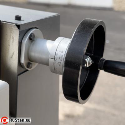 Вертикальный фрезерный станок Proma FPV-20 фото №6 Proma FPV-20 фото №6