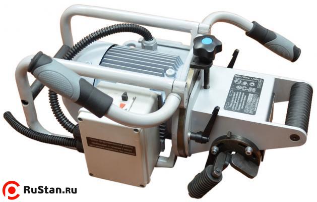 Фаскосниматель (кромкорез) портативный электрический ФС-26 фото №2 Фаскосниматель ФС-26 фото №2