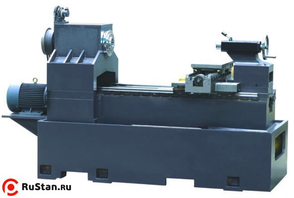 Станина серия FTL фото №3 Станина серия FTL фото №3