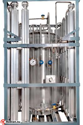 Газификатор ГХК-0,5/2,88(3,2)-90 фото №3 Газификатор ГХК-0,5/2,88(3,2)-90 фото №3