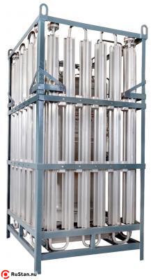 Газификатор ГХК-0,5/2,88(3,2)-90 фото №4 Газификатор ГХК-0,5/2,88(3,2)-90 фото №4