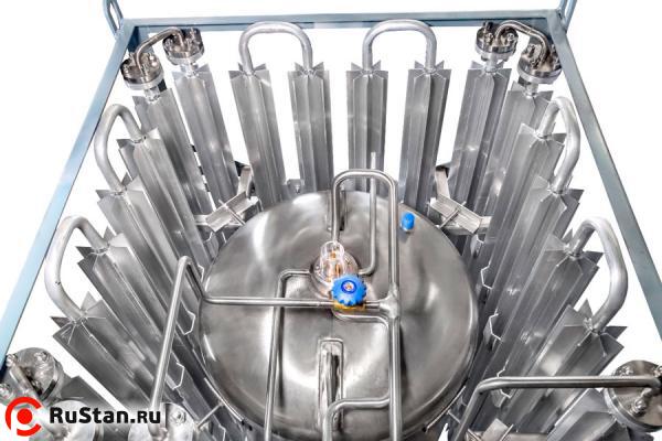 Газификатор ГХК-0,5/2,88(3,2)-90 фото №5 Газификатор ГХК-0,5/2,88(3,2)-90 фото №5