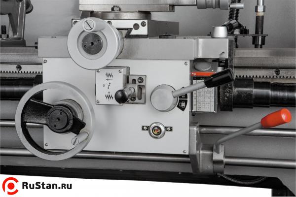 Универсальный токарно-винторезный станок JET GH-1440K фото №14 GH-1440K фото №14