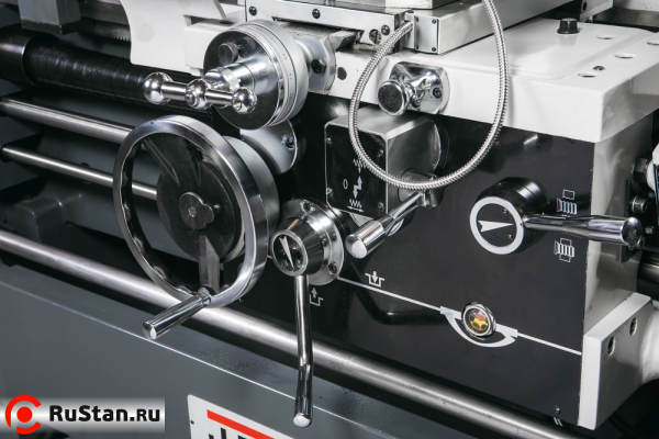 JET GH-1880ZX DRO фото №9 JET GH-1880ZX DRO фото №9