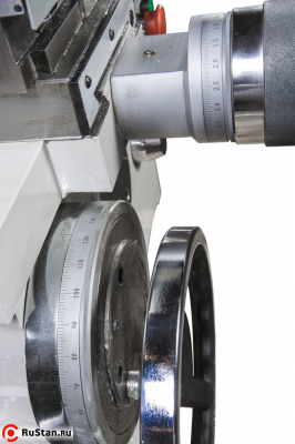 JET GH-2040ZH DRO c УЦИ фото №12 JET GH-2040ZH DRO фото №12