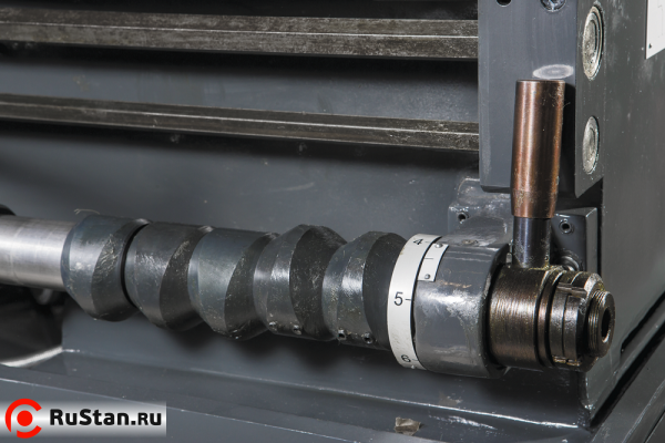 JET GH-2040ZH DRO c УЦИ фото №7 JET GH-2040ZH DRO фото №7