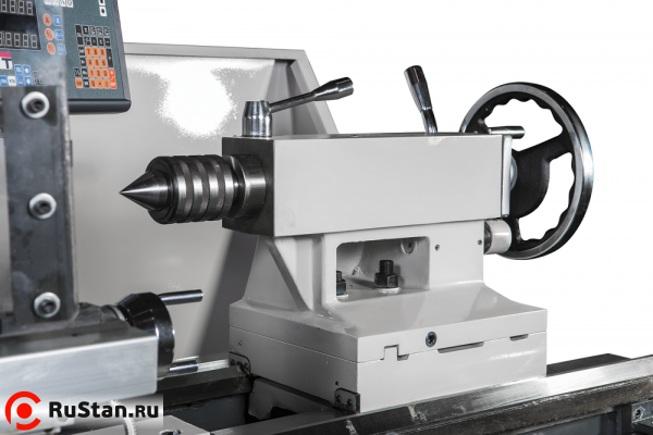 GH-2080ZH DRO фото №6 JET GH-2080ZH DRO фото №6