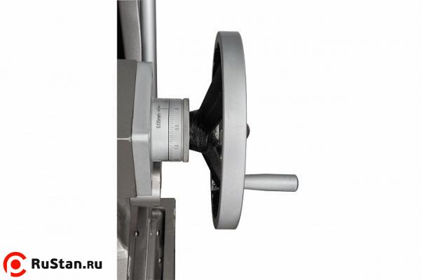 Токарно-винторезный станок JET GH-1880ZX DRO RFS c УЦИ фото №20 GH-1880ZX DRO RFS фото №20