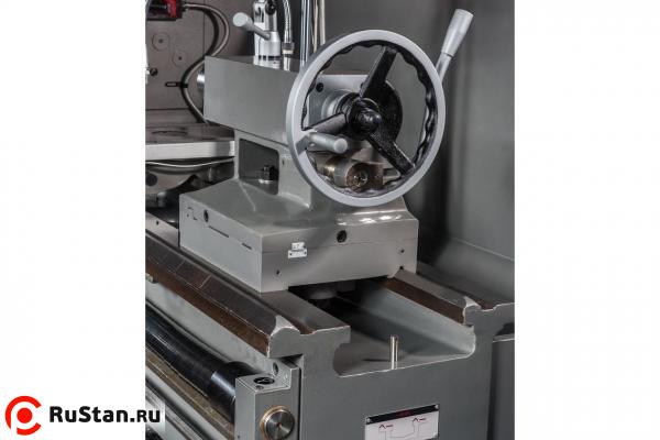 Токарно-винторезный станок JET GH-20120ZH DRO фото №18 GH-20120ZH DRO фото №18