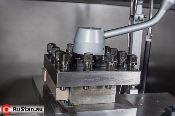 Токарно-винторезный станок JET GH-2040ZH DRO c УЦИ фото №17 JET GH-2040ZH DRO фото №17