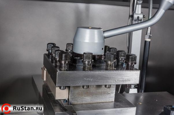 Токарно-винторезный станок по металлу JET GH-2080ZH DRO фото №13 JET GH-2080ZH DRO фото №13