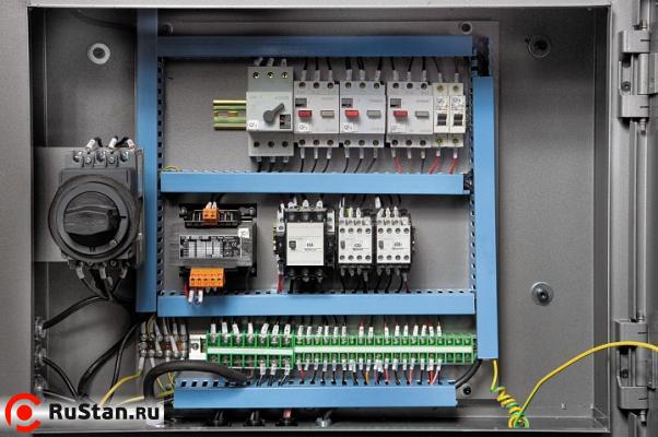 Токарно-винторезный станок по металлу JET GH-2440 ZHD DRO RFS фото №18 GH-2440 ZHD DRO RFS фото №18