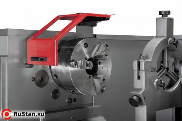 Токарно-винторезный станок по металлу JET GH-2440 ZHD DRO RFS фото №5 GH-2440 ZHD DRO RFS фото №5