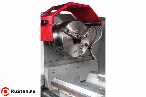 Токарно-винторезный станок по металлу JET GH-2660ZH DRO фото №7 GH-2660ZH DRO фото №7