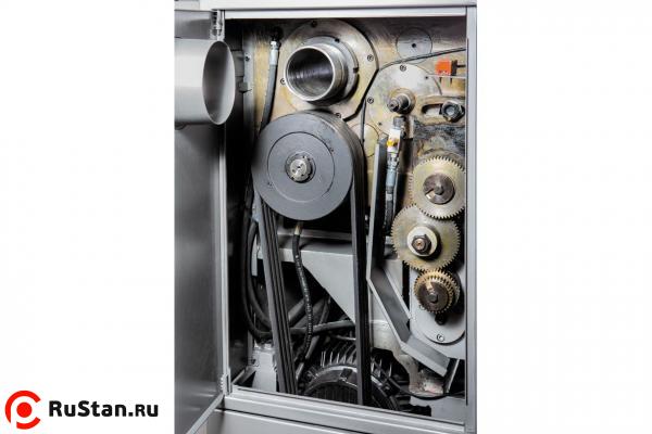 Токарно-винторезный станок по металлу JET GH-3180 ZHD RFS фото №13 GH-3180 ZHD RFS фото №13