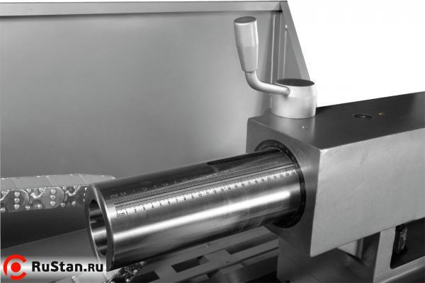 Токарно-винторезный станок по металлу JET GH-31120 ZHD RFS фото №7 GH-31120 ZHD RFS фото №7