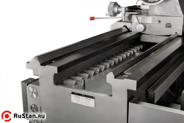 Токарно-винторезный станок по металлу JET GH-3180 ZHD RFS фото №9 GH-3180 ZHD RFS фото №9