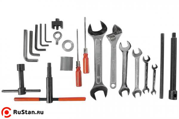 Токарно-винторезный станок по металлу JET GH-3180 ZHD RFS фото №21 GH-3180 ZHD RFS фото №21