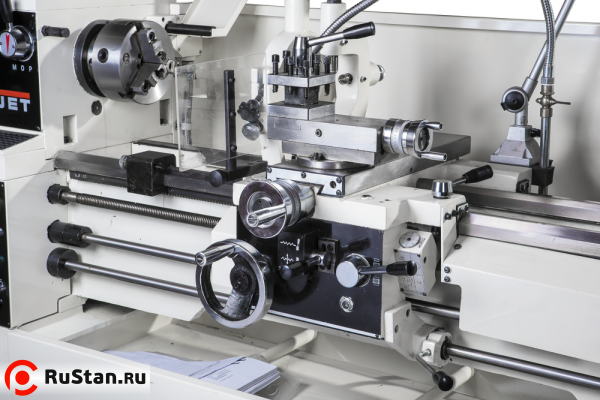 JET GH-1440W3 DRO фото №4 JET GH-1440W3 DRO фото №4