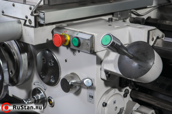 JET GH-26120ZH DRO фото №9 JET GH-26120ZH DRO фото №9