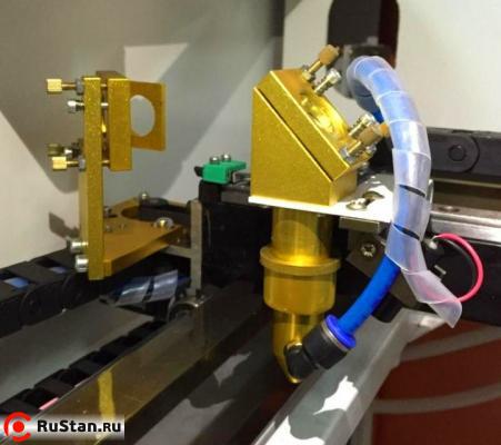 GM-K690 Лазерный гравер фото №2 GM-K690 Лазерный гравер фото №2