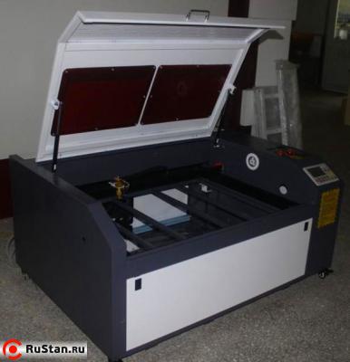 GM-K690 Лазерный гравер фото №6 GM-K690 Лазерный гравер фото №6