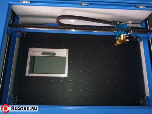 GM-L1060 Лазерный гравер фото №22 GM-L1060 Лазерный гравер фото №22