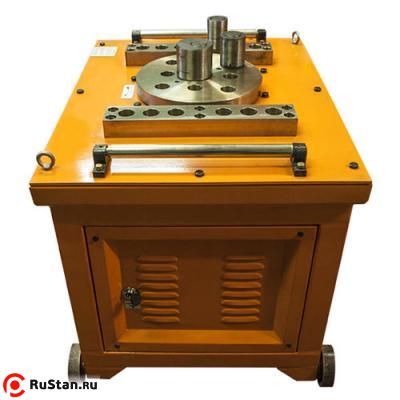 Гибщик арматуры GROST RB-40М01 фото №2 Гибщик арматуры GROST RB-40М01 фото №2