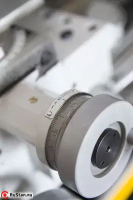 Токарно-винторезный станок STALEX C0632D/1000 фото №8 C0632D/1000 фото №8